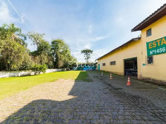 Terreno / Lote para Venda em Curitiba/PR Rebouças