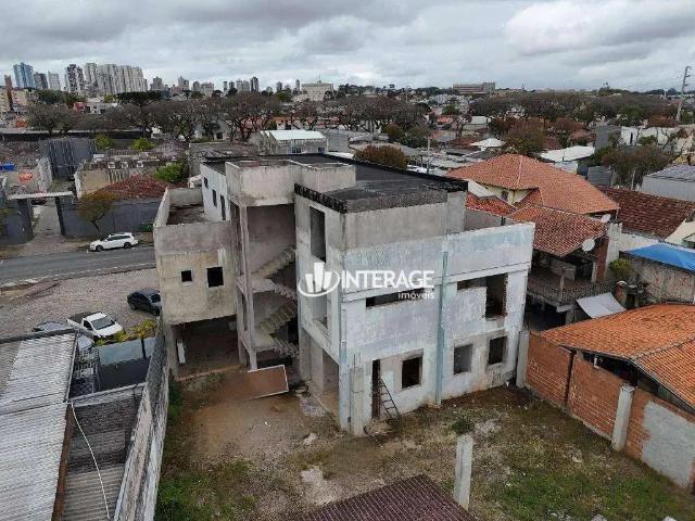 Terreno / Lote para Venda em Curitiba/PR Rebouças