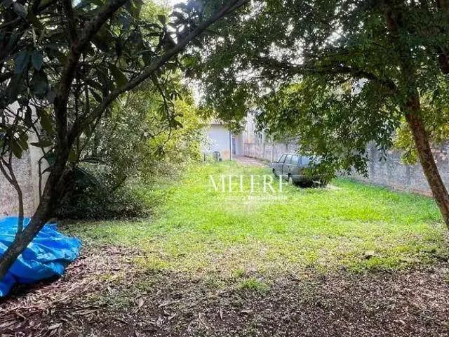 Terreno / Lote para Venda em Curitiba/PR Rebouças