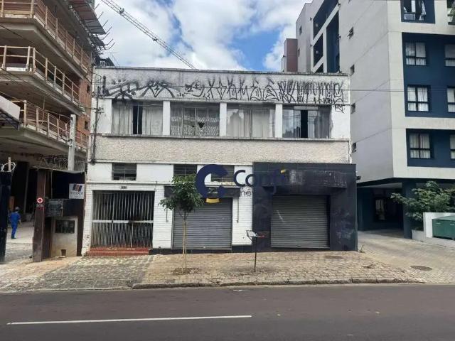 Terreno / Lote para Venda em Curitiba/PR Rebouças