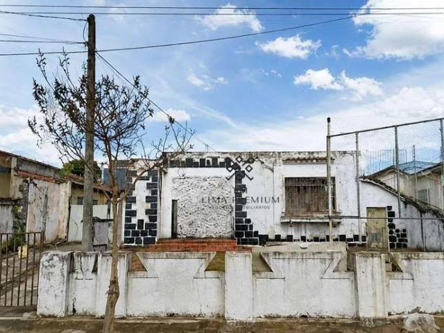Terreno / Lote para Venda em Curitiba/PR Rebouças