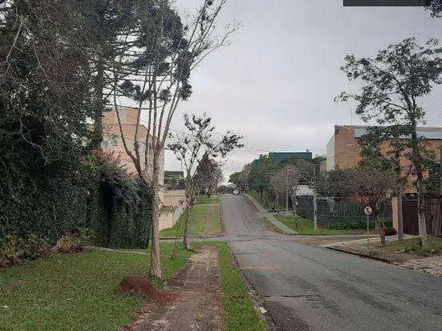 Terreno / Lote para Venda em Curitiba/PR Rebouças