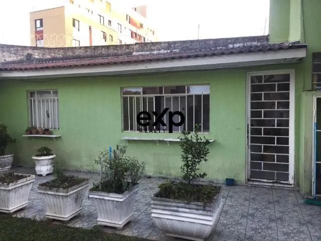 Terreno / Lote para Venda em Curitiba/PR Rebouças