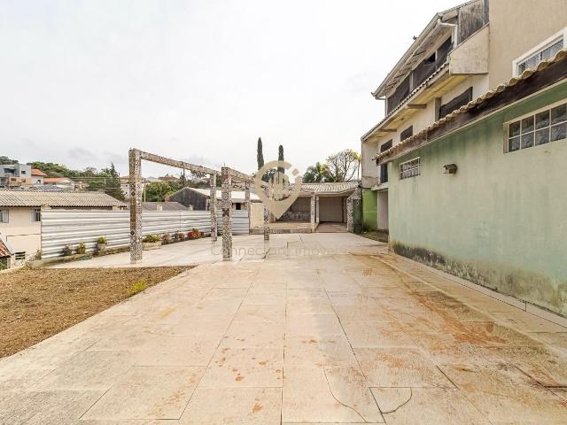 Terreno / Lote para Venda em Curitiba/PR São Braz