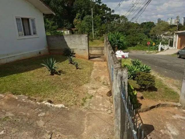 Terreno / Lote para Venda em Curitiba/PR São Braz