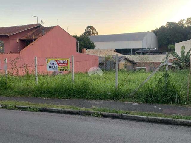 Terreno / Lote para Venda em Curitiba/PR São Braz