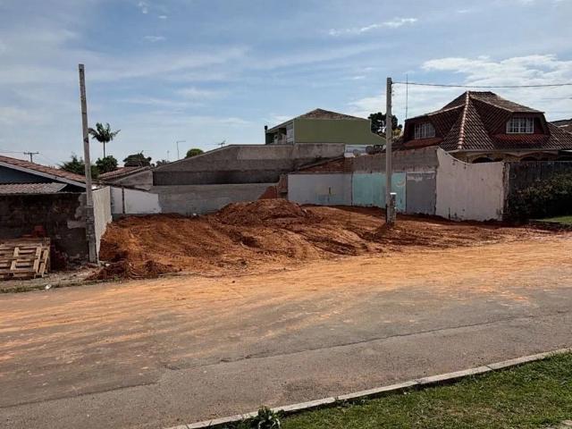 Terreno / Lote para Venda em Curitiba/PR São Braz