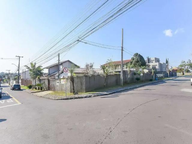 Terreno / Lote para Venda em Curitiba/PR São Braz 4 Quartos