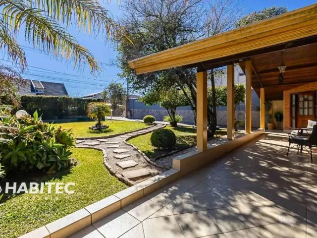 Terreno / Lote para Venda em Curitiba/PR São Braz