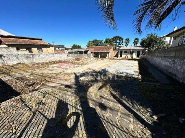 Terreno / Lote para Venda em Curitiba/PR São Braz