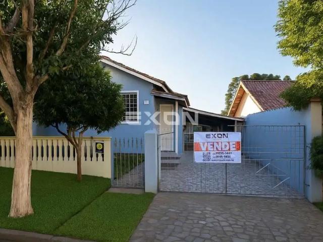 Terreno / Lote para Venda em Curitiba/PR São Braz