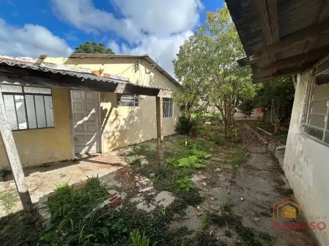 Terreno / Lote para Venda em Curitiba/PR São Braz
