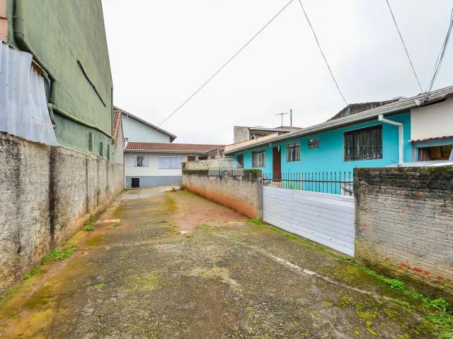 Terreno / Lote para Venda em Curitiba/PR São Braz