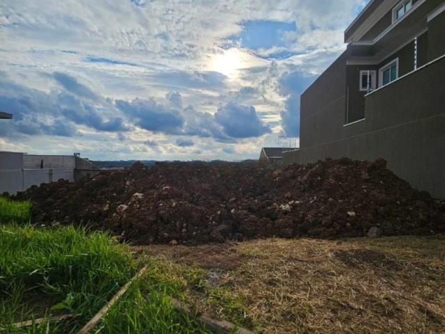 Terreno / Lote para Venda em Curitiba/PR São Braz