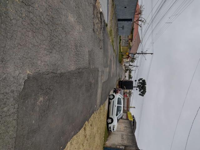 Terreno / Lote para Venda em Curitiba/PR São Braz
