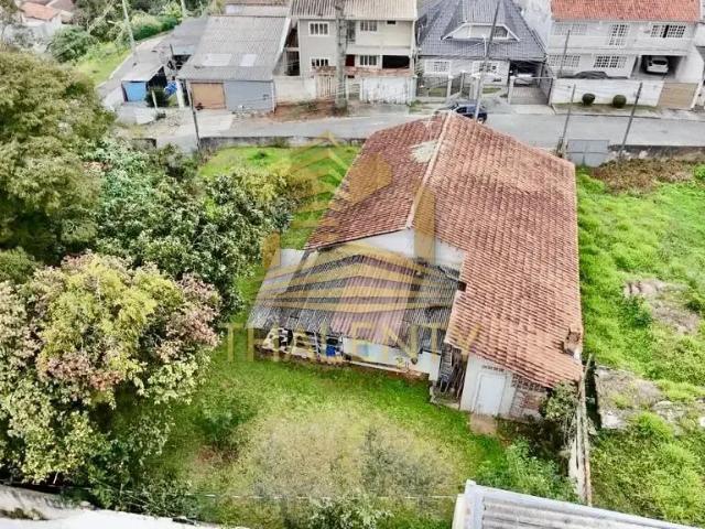 Terreno / Lote para Venda em Curitiba/PR São Braz