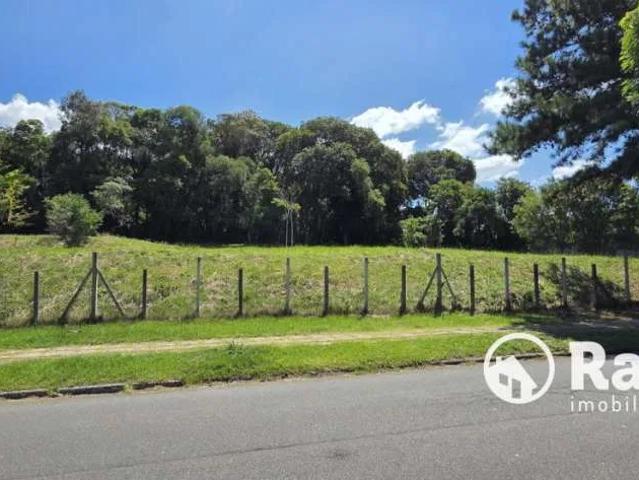 Terreno / Lote para Venda em Curitiba/PR São Braz