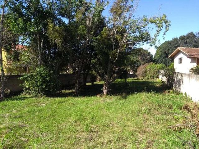 Terreno / Lote para Venda em Curitiba/PR São Braz