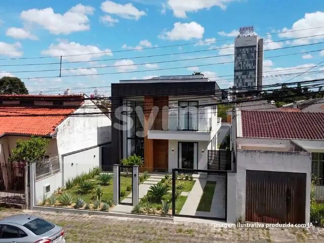 Terreno / Lote para Venda em Curitiba/PR São Francisco