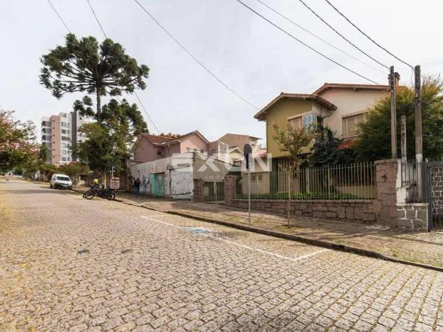 Terreno / Lote para Venda em Curitiba/PR São Francisco