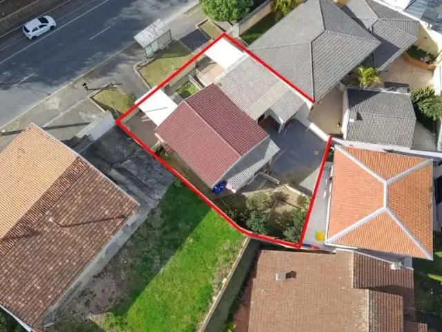 Terreno / Lote para Venda em Curitiba/PR São Francisco