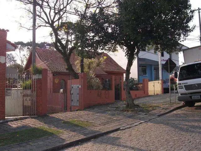 Terreno / Lote para Venda em Curitiba/PR São Francisco