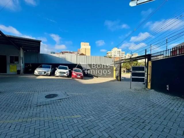 Terreno / Lote para Venda em Curitiba/PR Centro