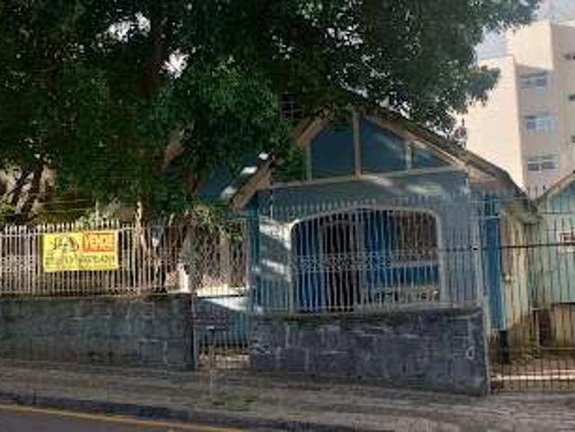 Terreno / Lote para Venda em Curitiba/PR São Francisco