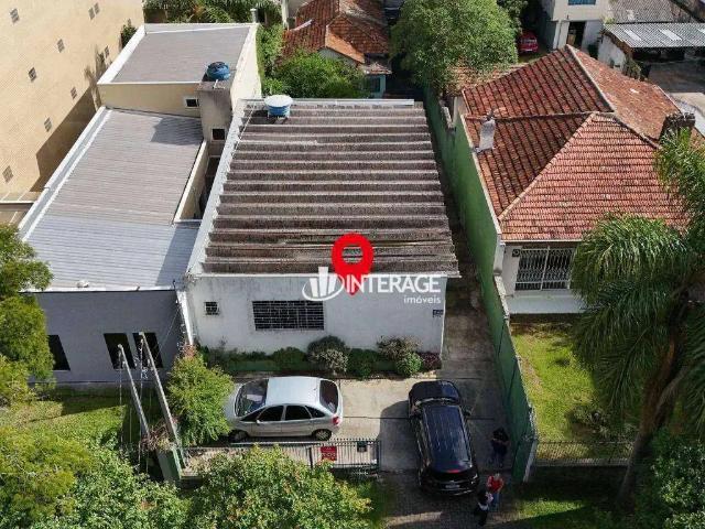 Terreno / Lote para Venda em Curitiba/PR São Francisco