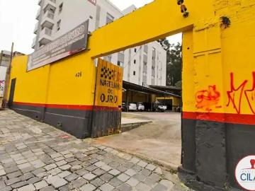 Terreno / Lote para Venda em Curitiba/PR São Francisco