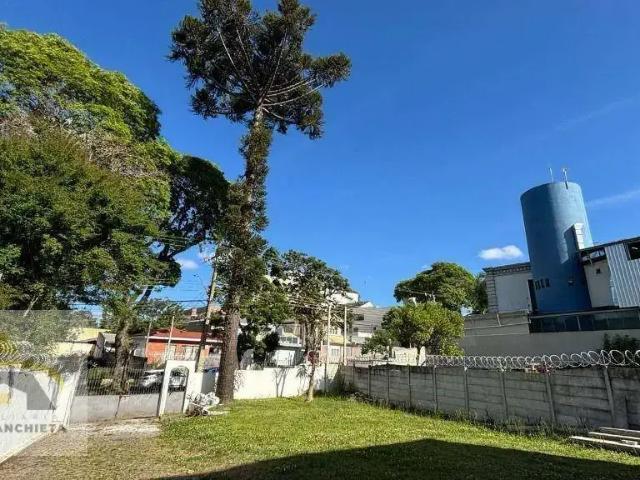 Terreno / Lote para Venda em Curitiba/PR São Francisco