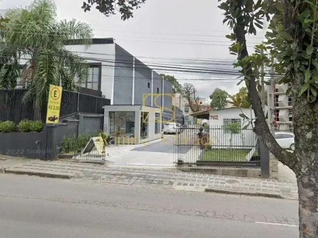 Terreno / Lote para Venda em Curitiba/PR São Francisco