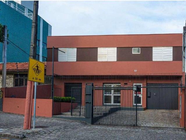 Terreno / Lote para Venda em Curitiba/PR São Francisco