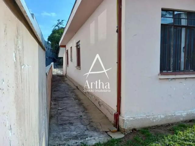Terreno / Lote para Venda em Curitiba/PR São Francisco