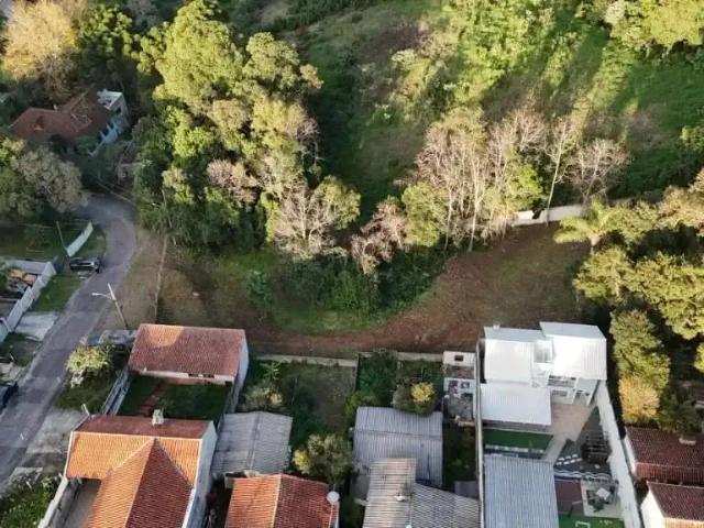 Terreno / Lote para Venda em Curitiba/PR São João