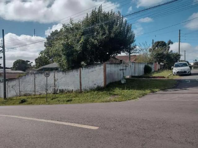 Terreno / Lote para Venda em Curitiba/PR São João