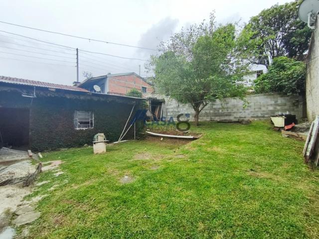 Terreno / Lote para Venda em Curitiba/PR São João