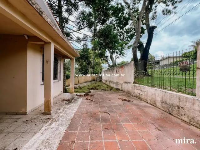 Terreno / Lote para Venda em Curitiba/PR São Lourenço