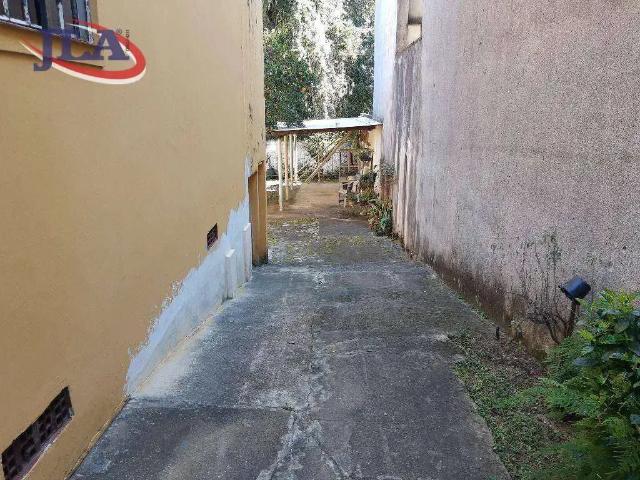 Terreno / Lote para Venda em Curitiba/PR São Lourenço