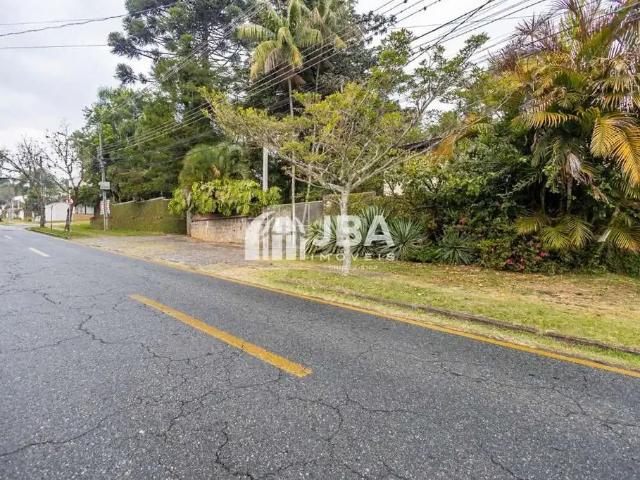Terreno / Lote para Venda em Curitiba/PR São Lourenço