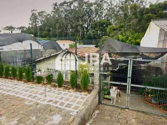 Terreno / Lote para Venda em Curitiba/PR São Lourenço