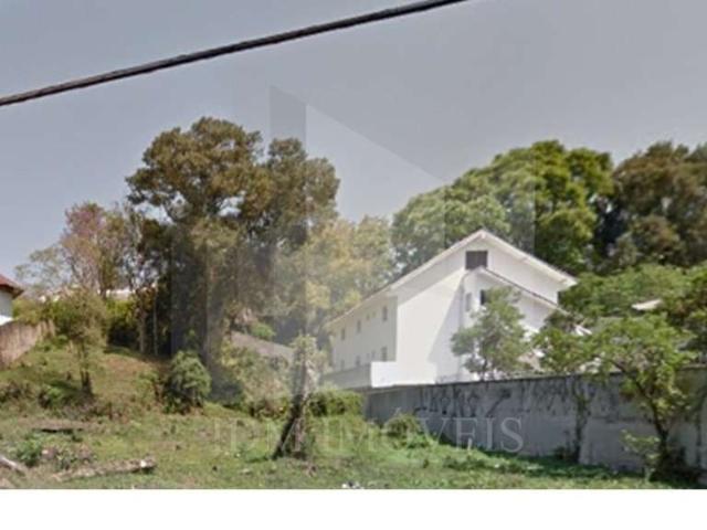 Terreno / Lote para Venda em Curitiba/PR São Lourenço