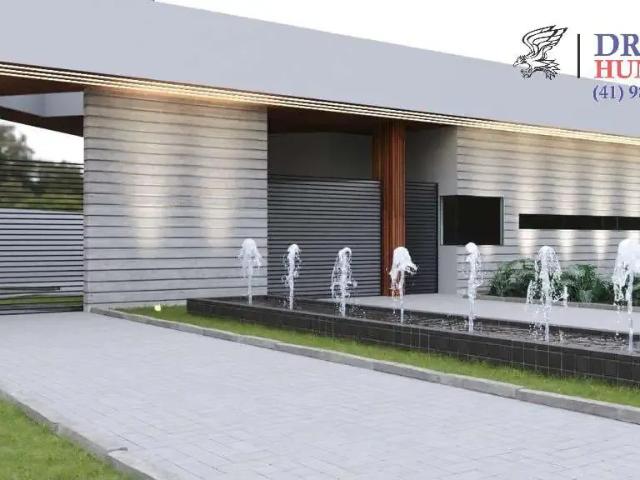 Terreno / Lote para Venda em Curitiba/PR São Lourenço