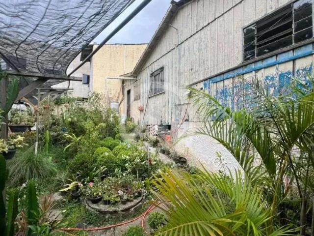 Terreno / Lote para Venda em Curitiba/PR São Lourenço