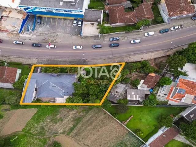 Terreno / Lote para Venda em Curitiba/PR São Lourenço