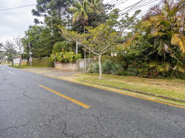 Terreno / Lote para Venda em Curitiba/PR São Lourenço