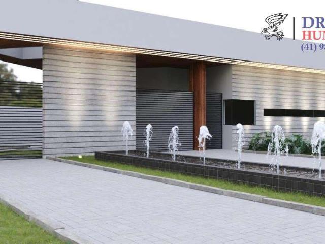 Terreno / Lote para Venda em Curitiba/PR São Lourenço