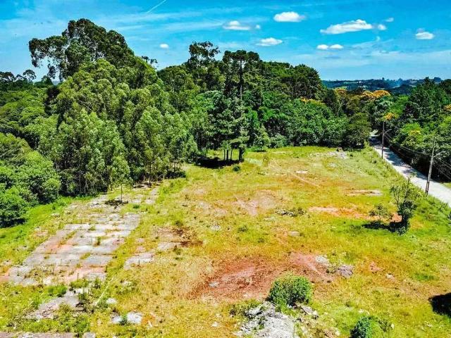 Terreno / Lote para Venda em Curitiba/PR São Miguel