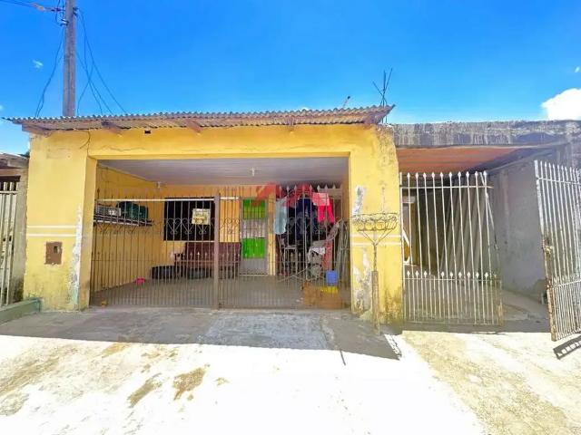 Terreno / Lote para Venda em Curitiba/PR São Miguel