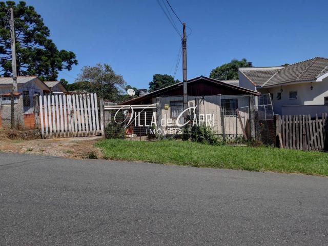 Terreno / Lote para Venda em Curitiba/PR Santa Cândida